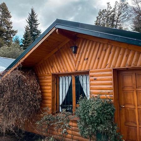 Cabanas Manolo San Carlos de Bariloche Esterno foto