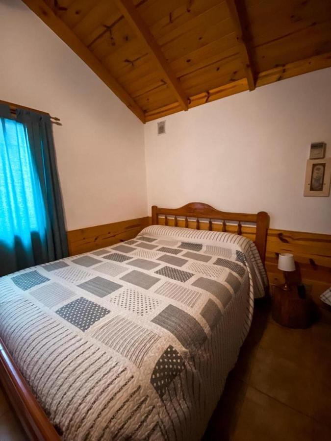 Cabanas Manolo San Carlos de Bariloche Esterno foto