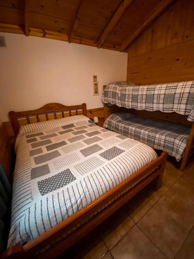 Cabanas Manolo San Carlos de Bariloche Esterno foto