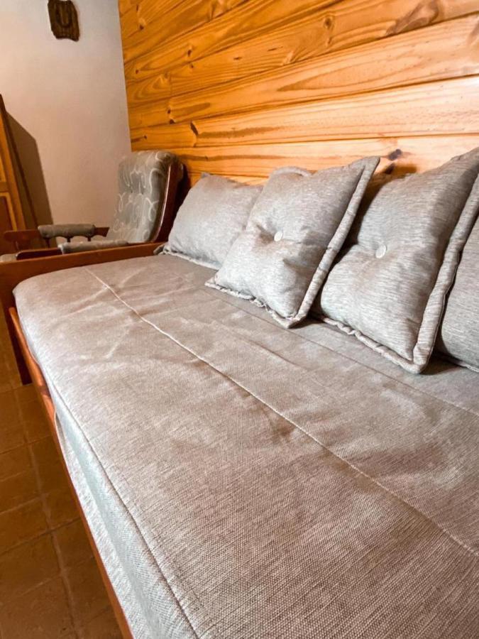 Cabanas Manolo San Carlos de Bariloche Esterno foto