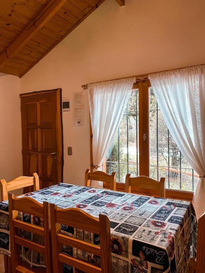 Cabanas Manolo San Carlos de Bariloche Esterno foto